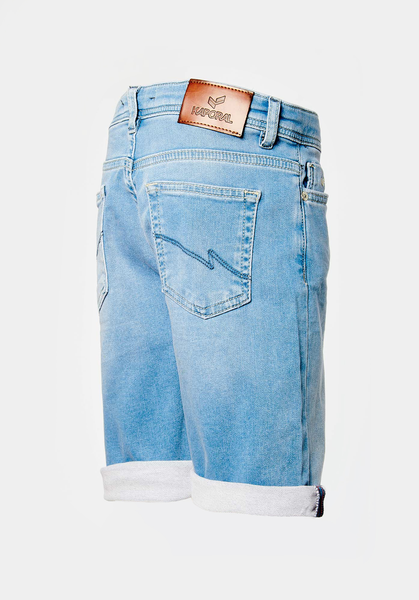 DECOX  Short régular Garçon