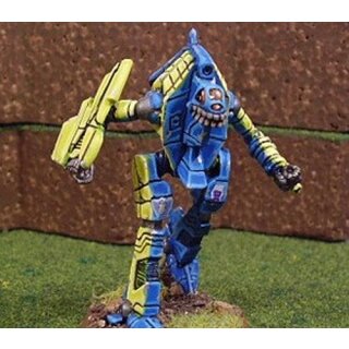 Nightsky NGS-4S Mech