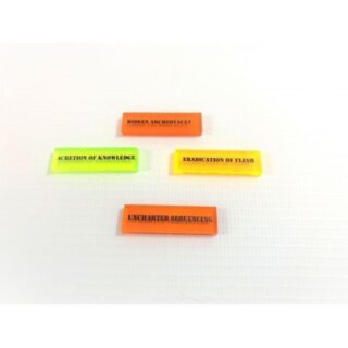 ** % SALE % ** Mission Pack BS