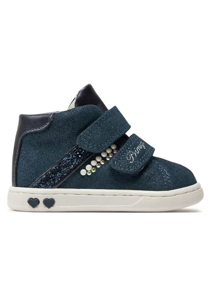 Primigi Sneakers in Dunkelblau günstig kaufen