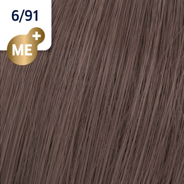 Wella Professionals Koleston Perfect Rebalanced Haarfarbe
