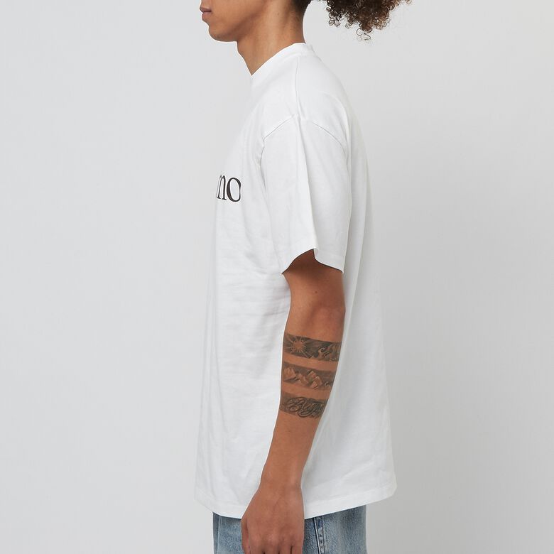 No Problemo T-Shirt white
