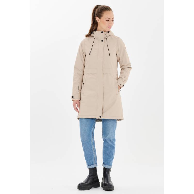 Whistler Mullie Regenjacke Damen