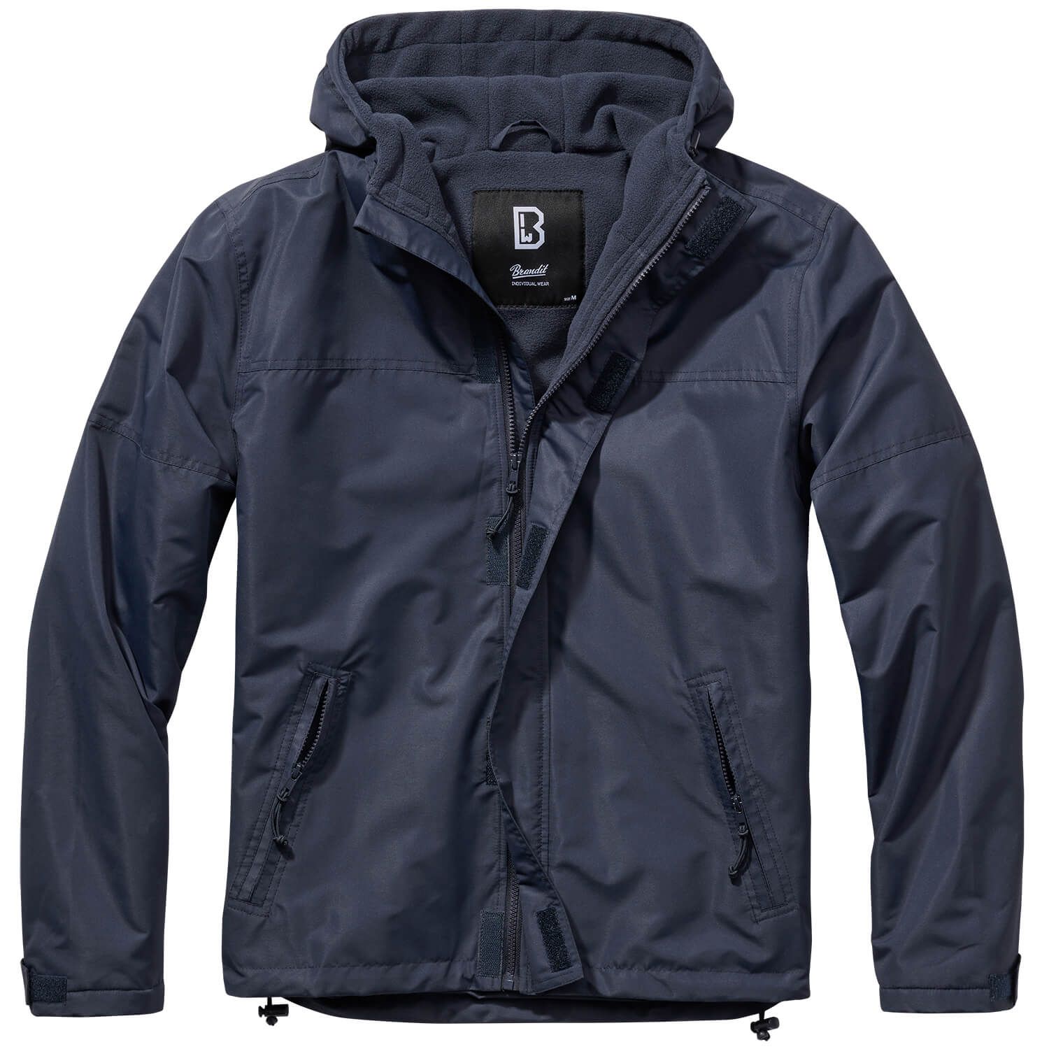 Windbreaker Frontzip
