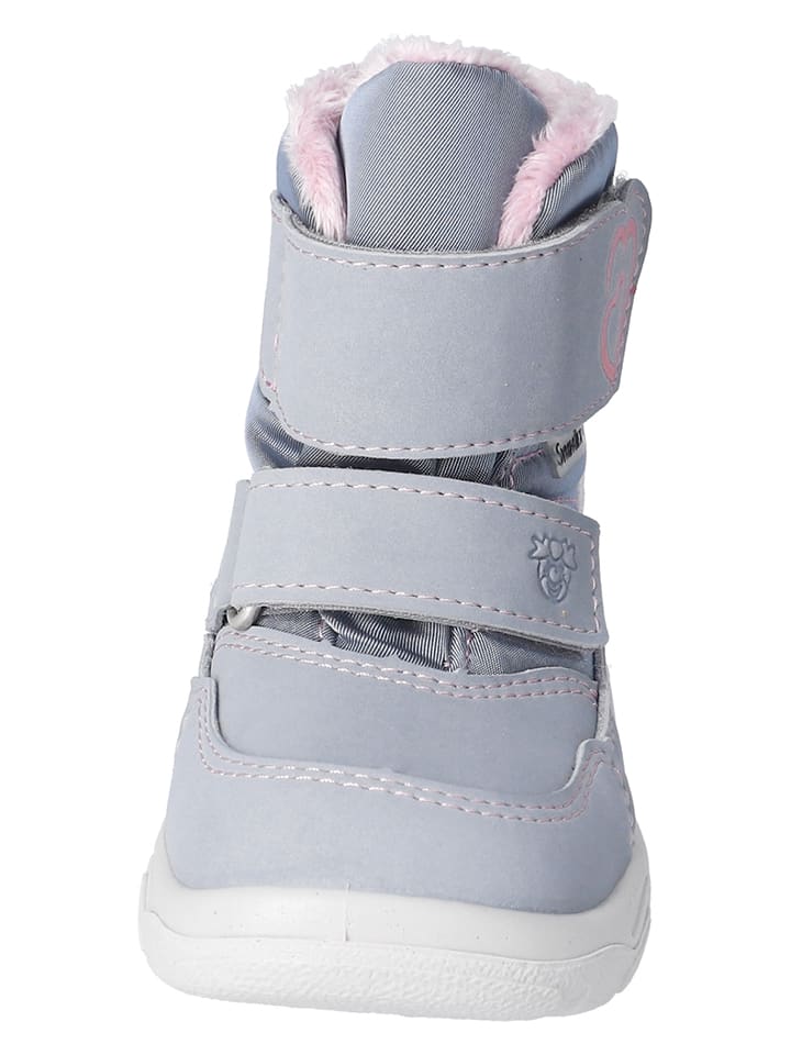 PEPINO Winterstiefel 