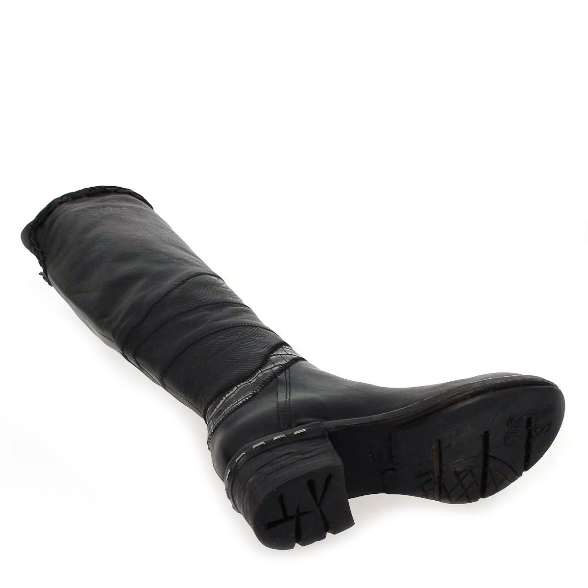 AS98  A52301 - Noir