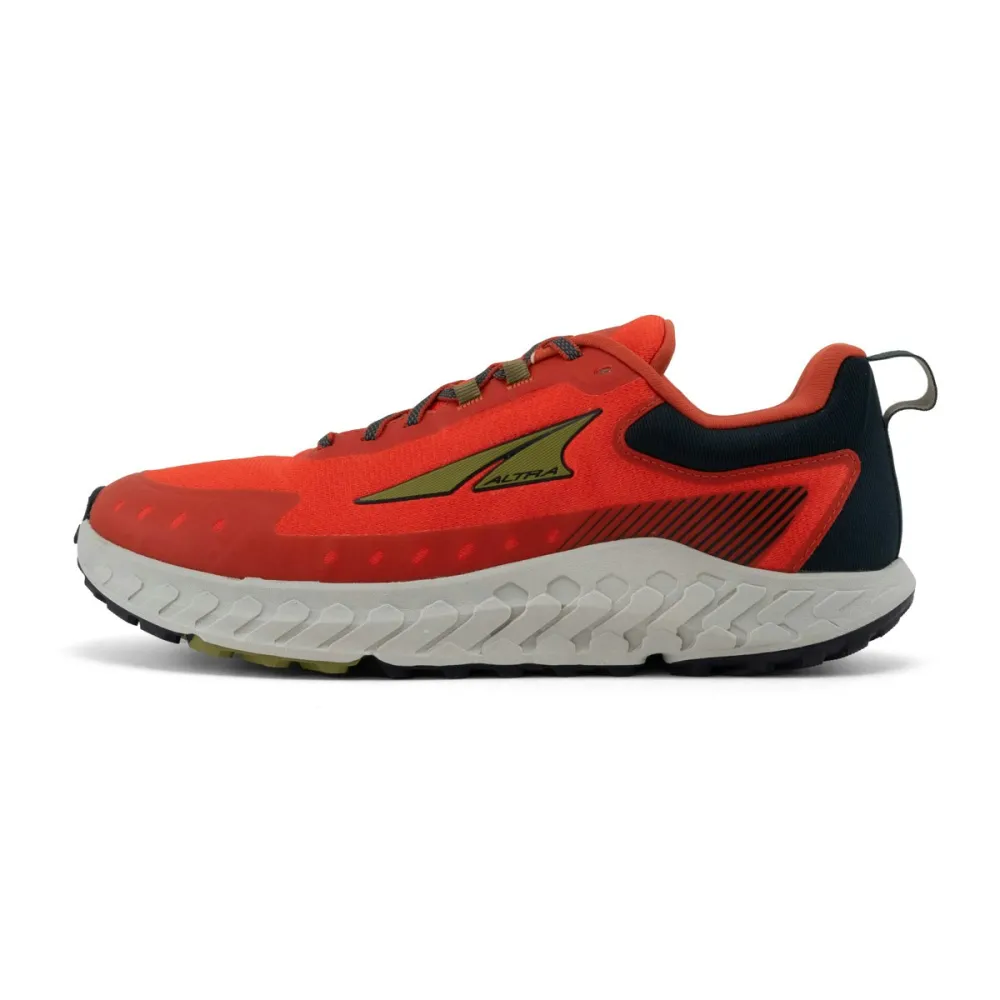 Altra Outroad 2 AL0A82C30611 / rot