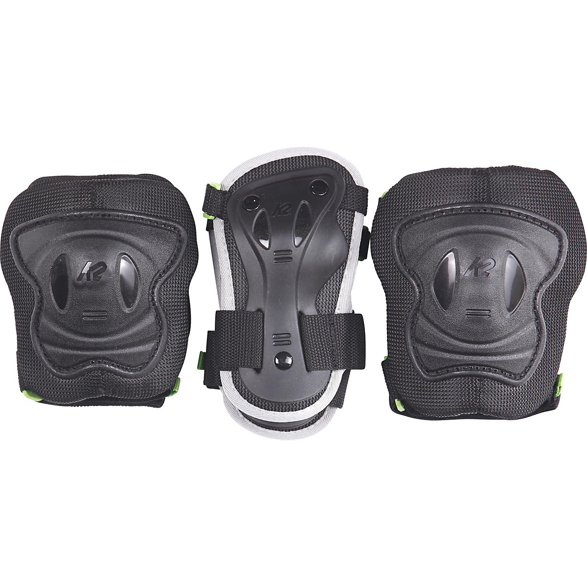 Protektoren EXO Jr Pad Set