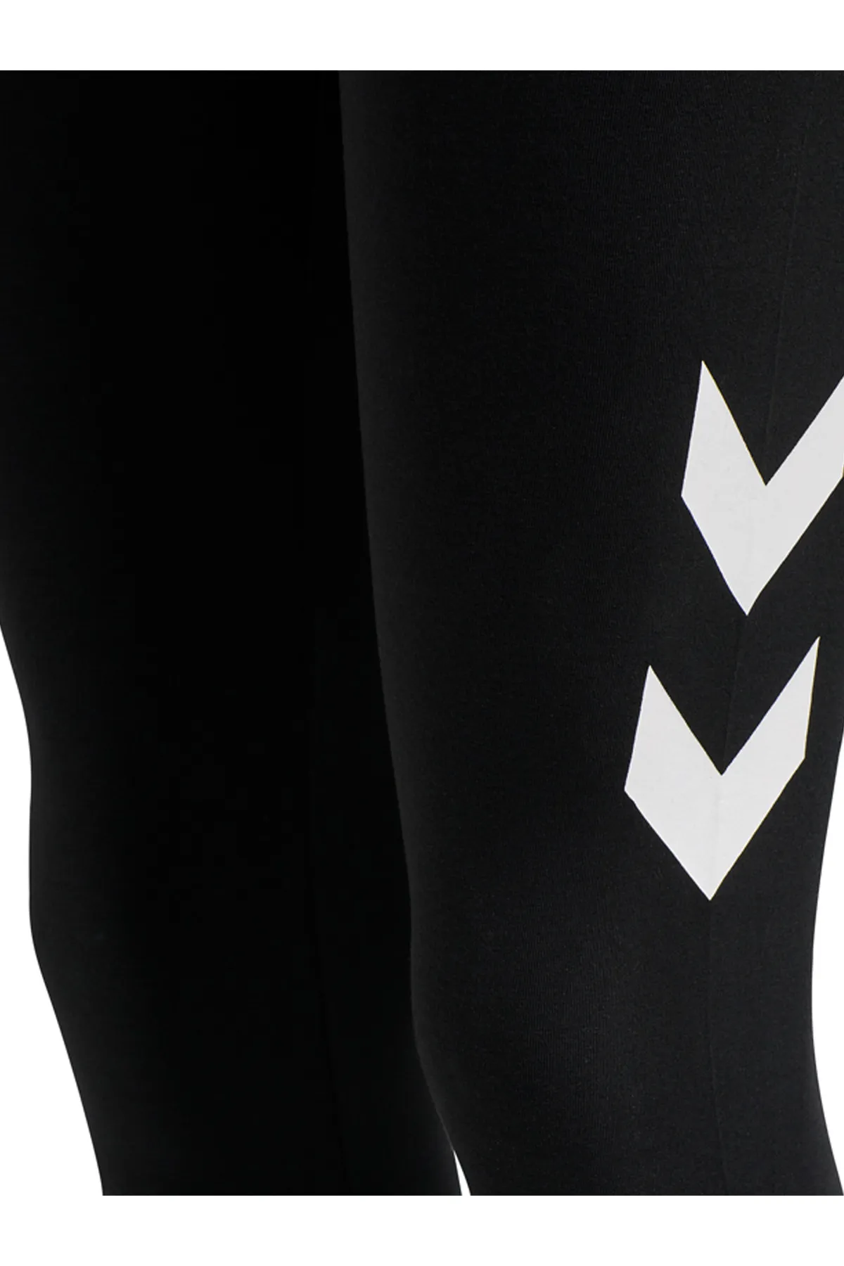 hummel  hmlLEGACY WOMAN STRUMPFHOSEN MIT HOHER TAILLE
