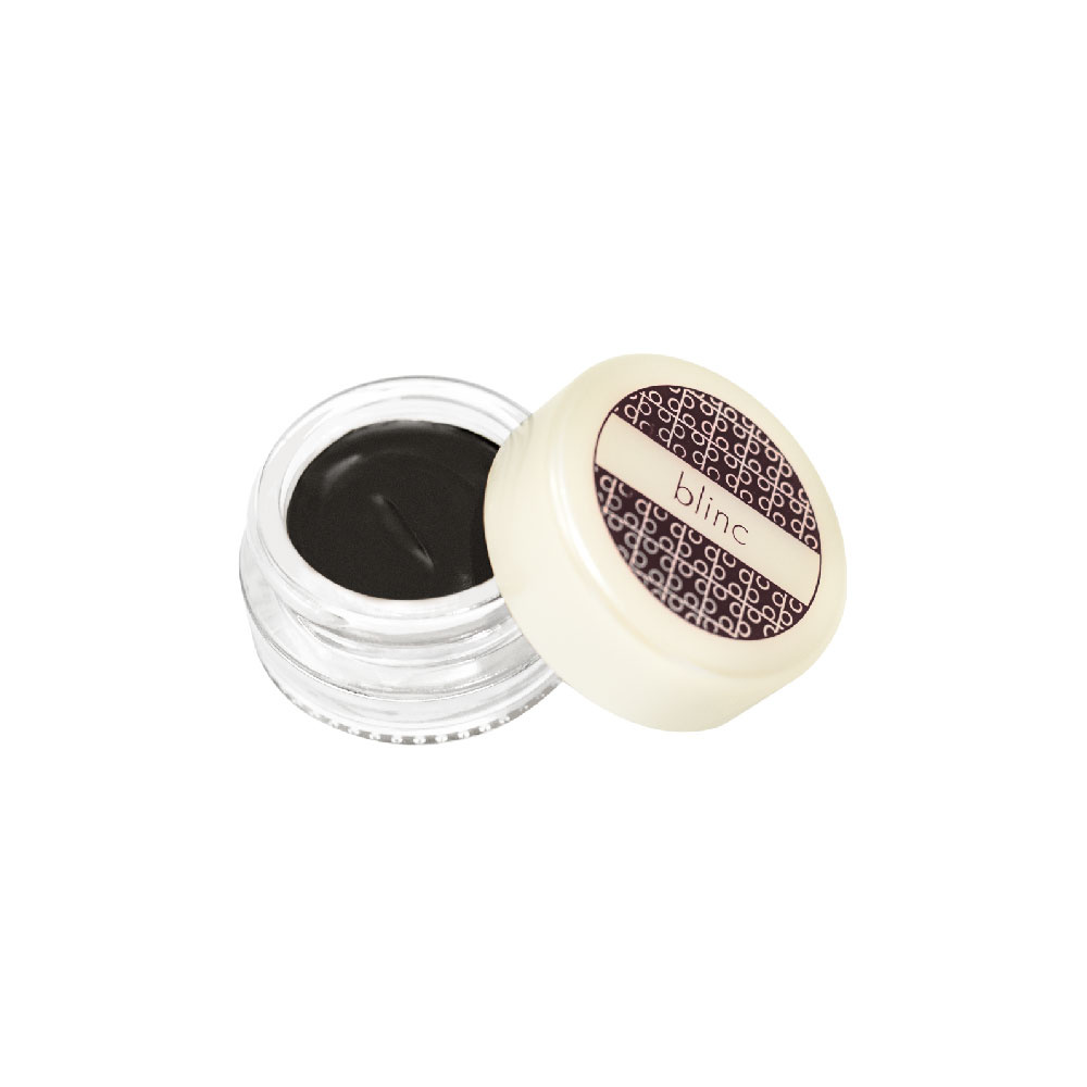blinc Gel Eyeliner: FS Black L’eyeliner ge