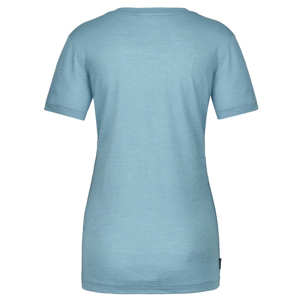 WOMEN TECH LITE II SS TEE ICEBREAKER EARTH Damen - Funktionsshirt