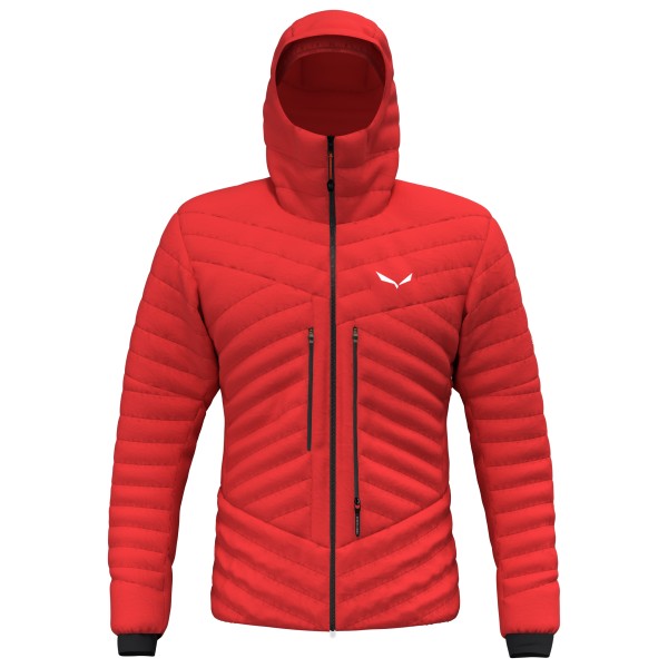 Salewa - Ortles Hybrid RDS Down Jacket - Daunenjacke