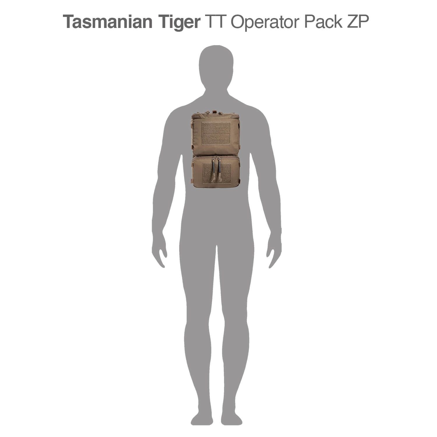 TT Operator Pack ZP