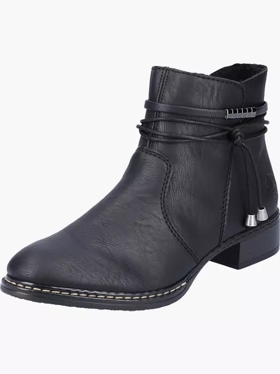 Rieker Damen Stiefeletten