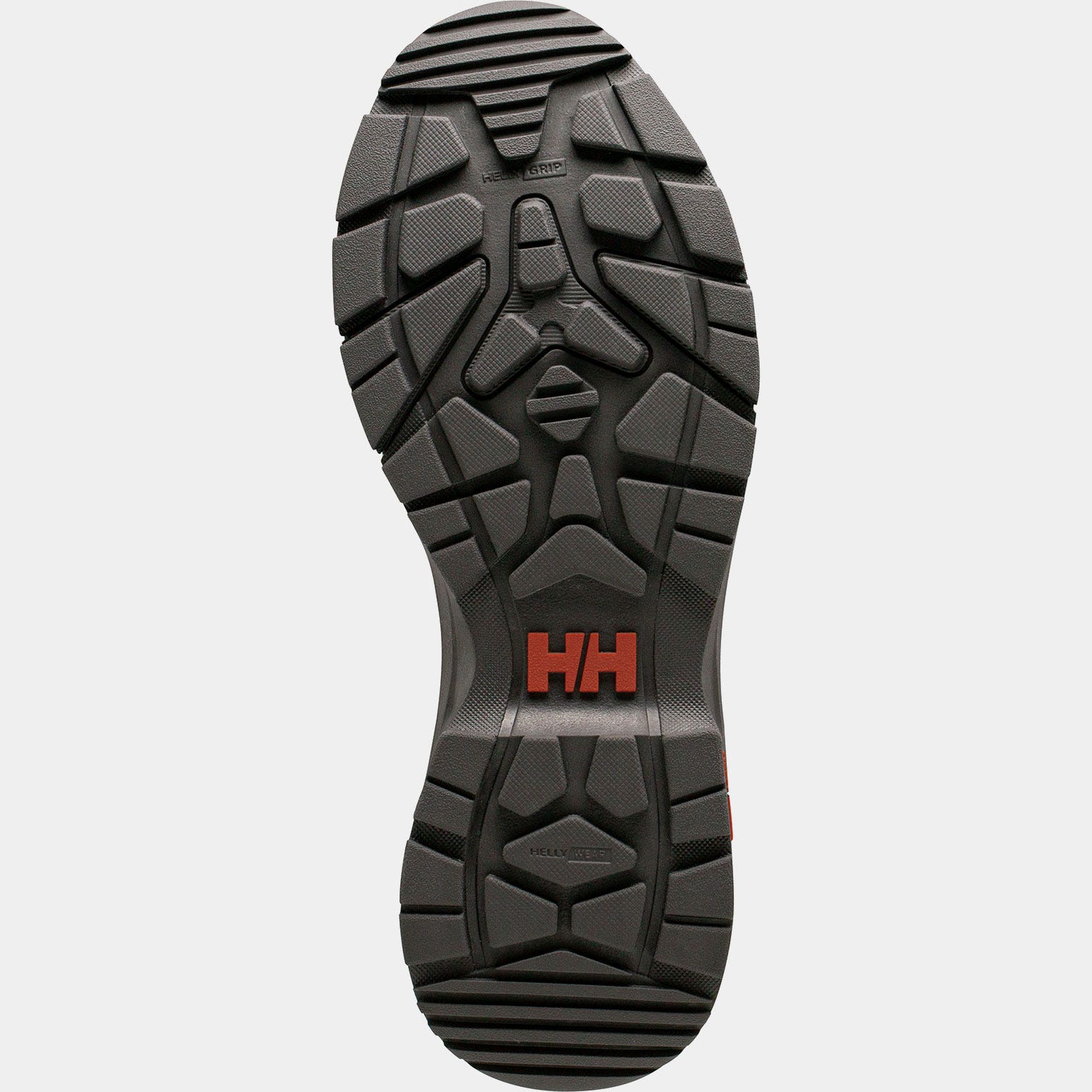 Men's Cascade HELLY TECH® Waterproof Mid Cut Hiking Boots