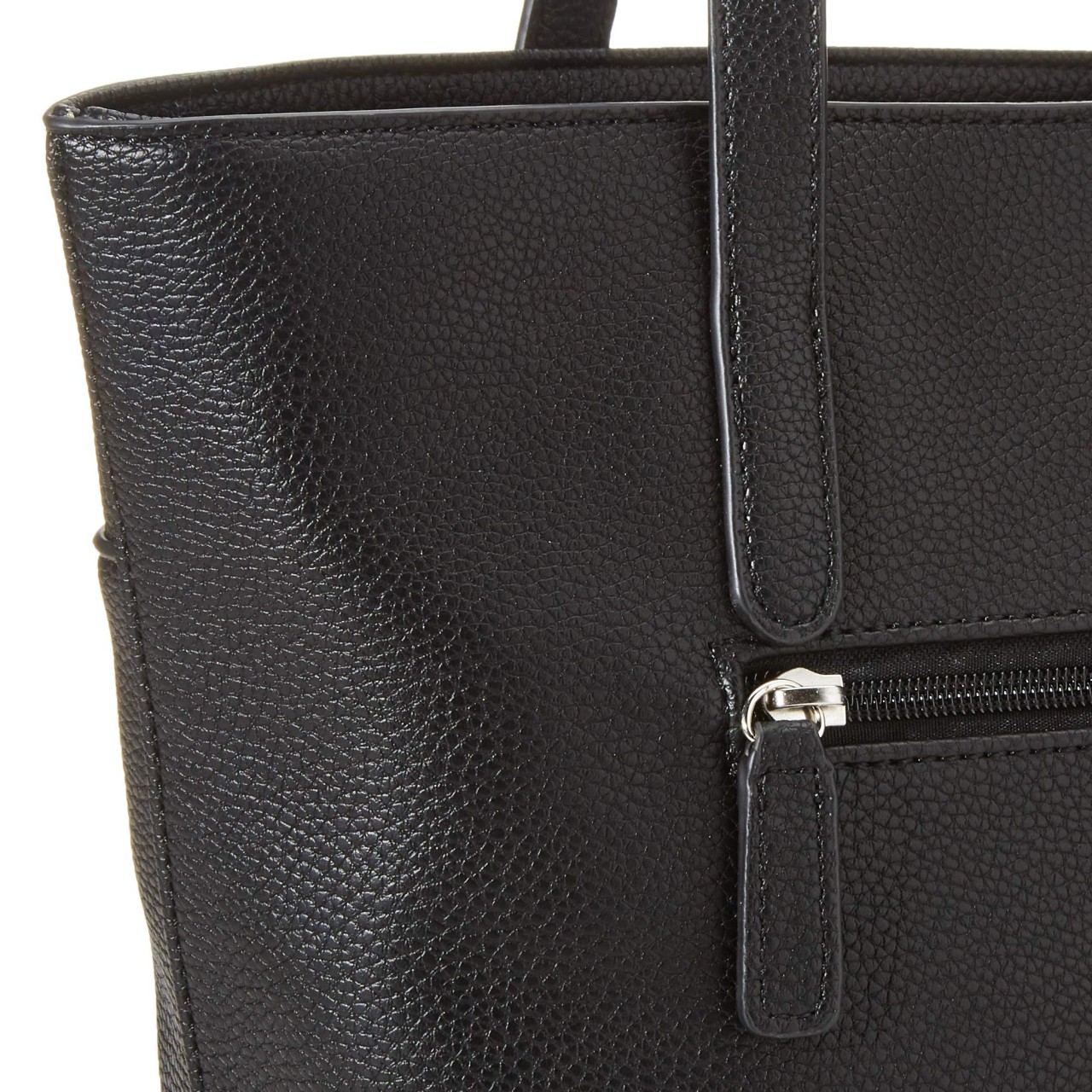 GERRY WEBER Handtaschen schwarz