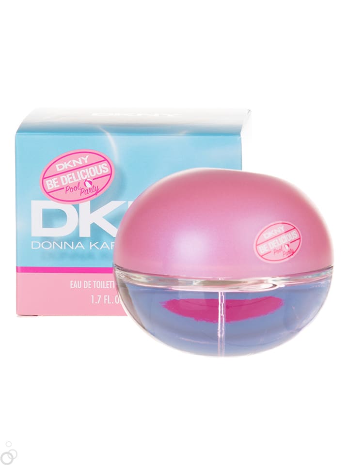 DKNY Be Delicious Mai Tai - EdT, 50 ml günstig kaufen onesize