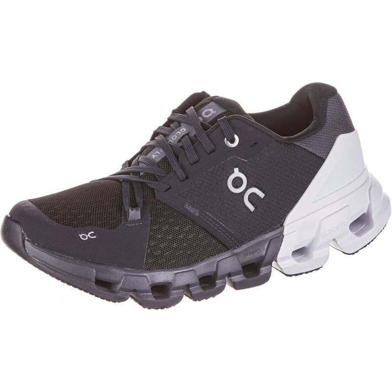 On Cloudflyer Wide 4 Laufschuhe Damen