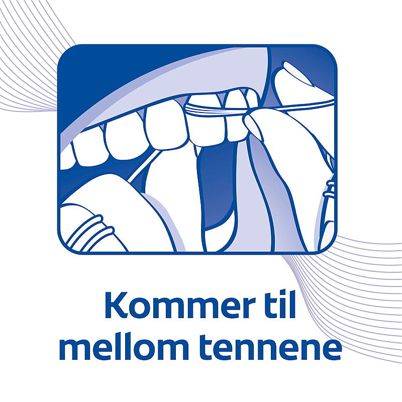 Colgate Tanntråd Colgate