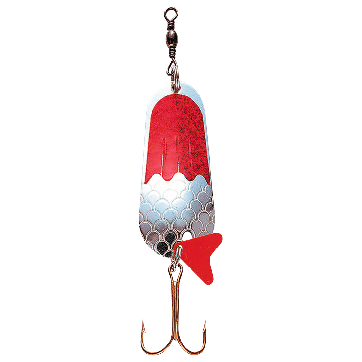 Effzett Blinker Standard (glitter)
