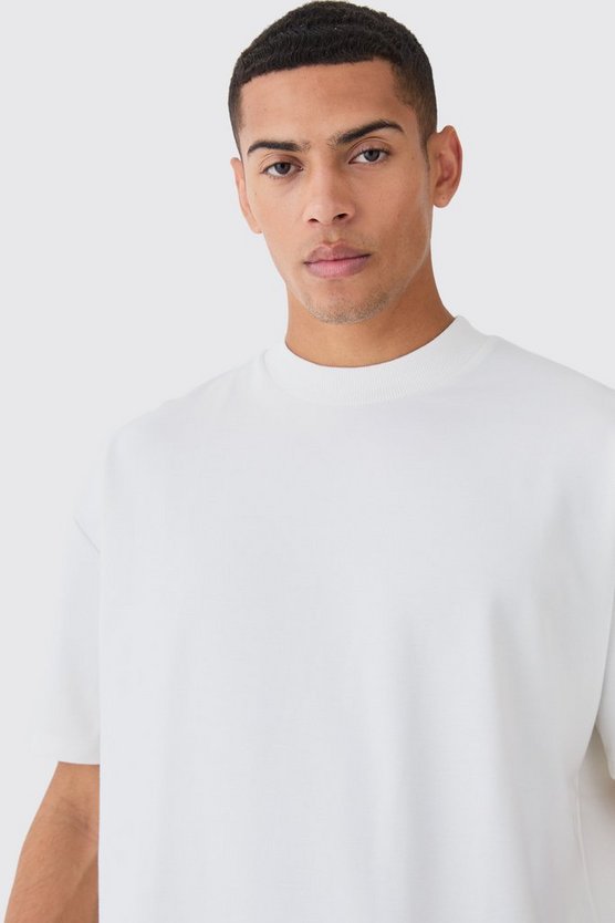 Oversize Premium T-Shirt