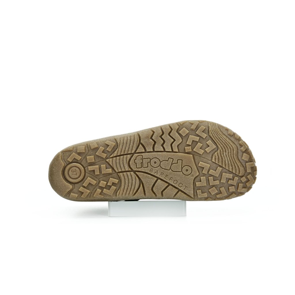 Froddo G3110256-11 Olive AD Barfußschuhe