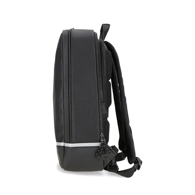 Jost BILLUND CYCLIST PRO Businessrucksack - schwarz
