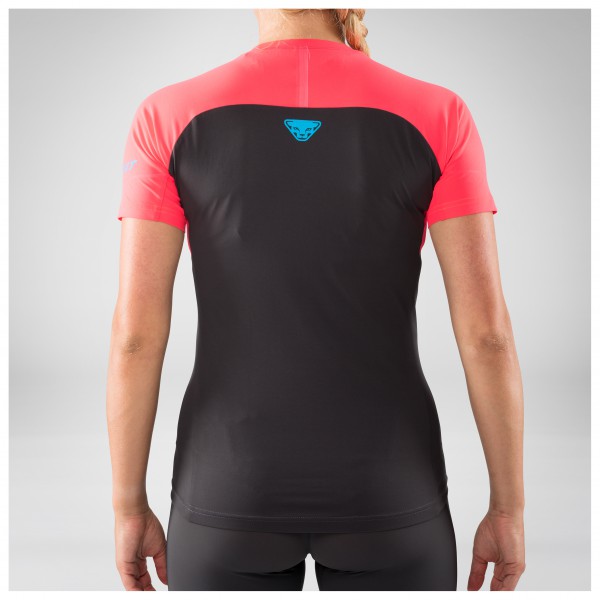 Dynafit - Women's Alpine Pro S/S Tee - Laufshirt