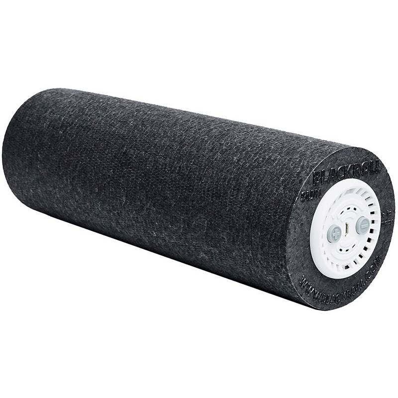 BLACKROLL BOOSTER Set Slim Faszienrolle