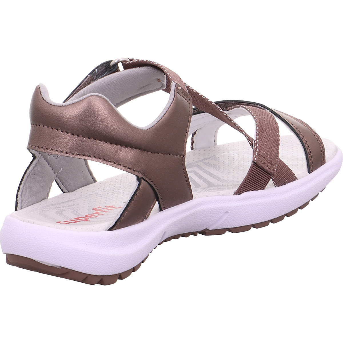 Sandalen RAINBOW WMS Weite M4 für Mädchen