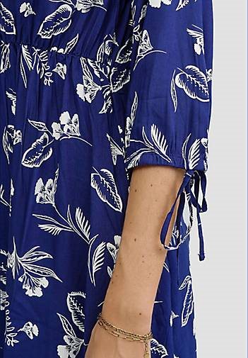 re.draft Herbstkleid