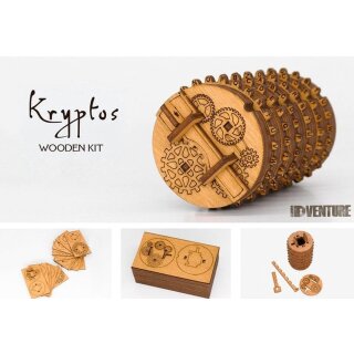 Kryptos