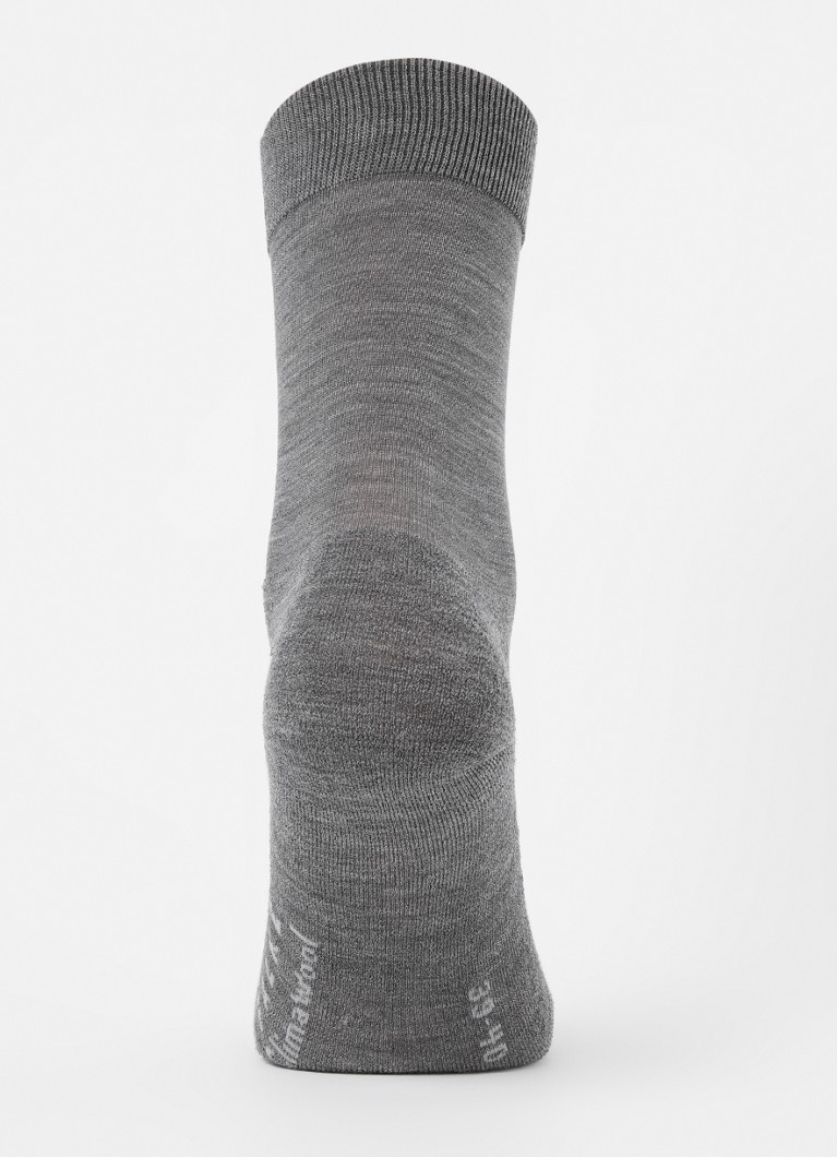 Skarpety Falke ClimaWool z mieszanki wełny