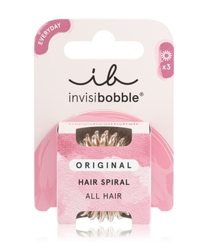 Invisibobble Original Bronze Me Pretty Haargummi-1 Stk