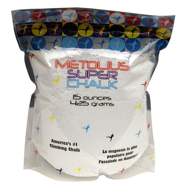 SUPER CHALK 15 OZ. 1 STÜCK - Chalk