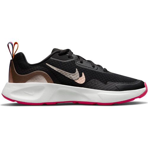KINDER FREIZEITSCHUHE WEARALLDAY SE (GS)