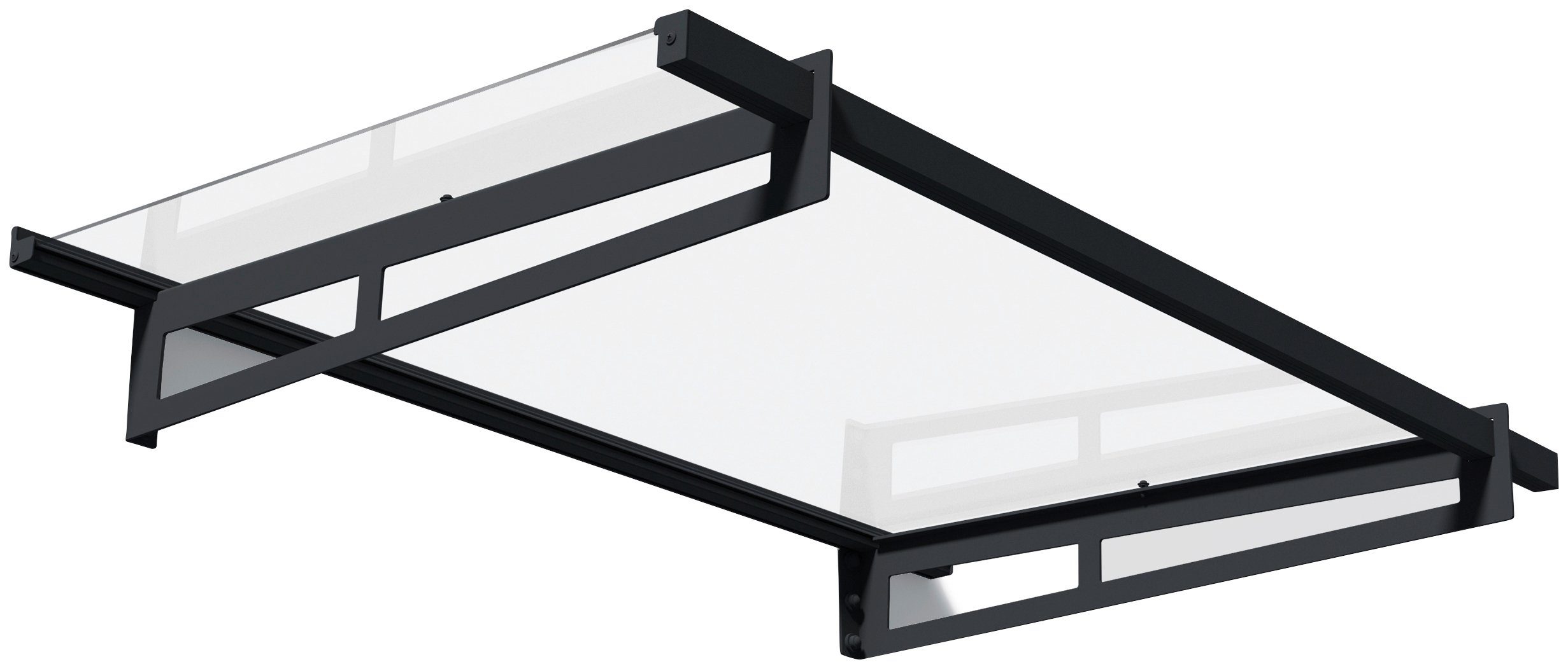 Palram - Canopia Pultvordach Bremen 1500, 150x93,5x18,5 cm