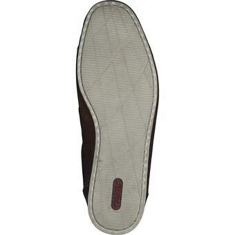 Rieker Slipper in braun