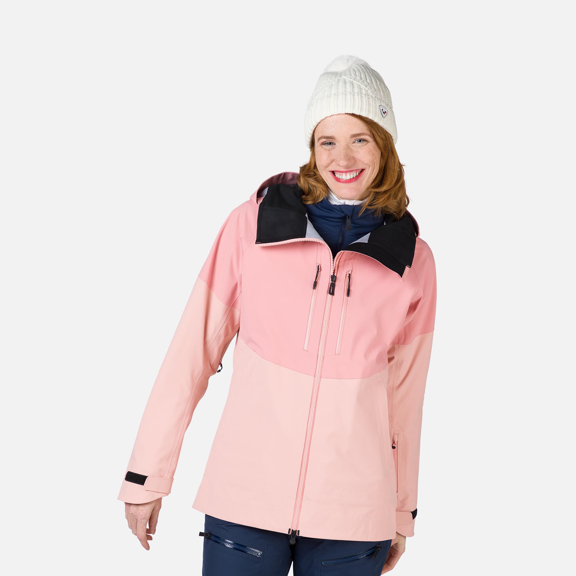 Veste de ski Rallybird femme