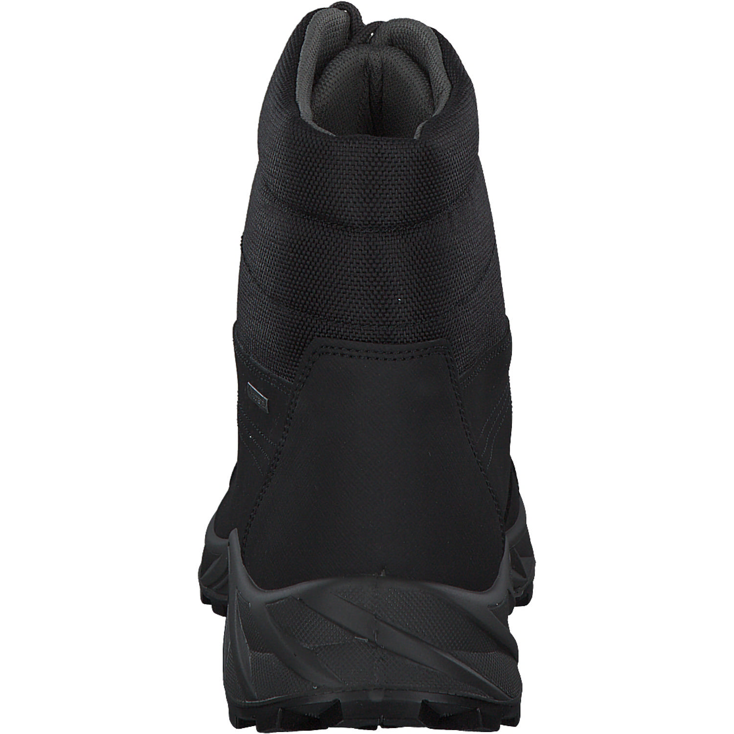 Igi&Co 46305, Winterstiefel, Herren, Schwarz