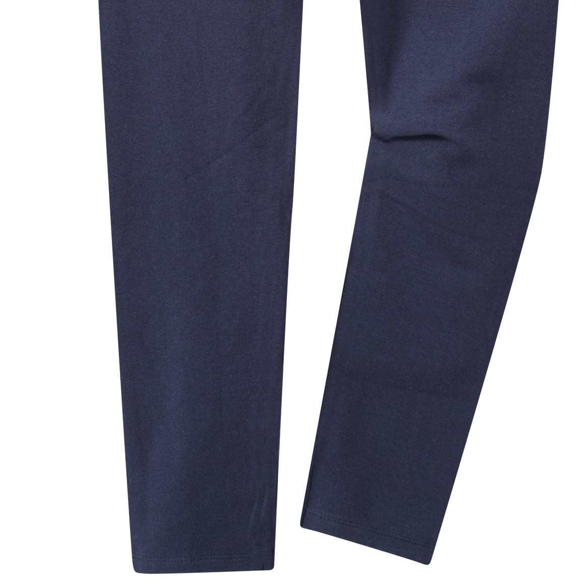 Mädchen Leggings im Basic-Look