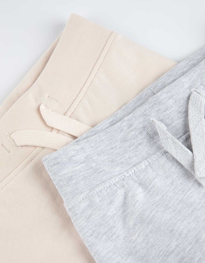 Jogginghose - 2er-Pack
