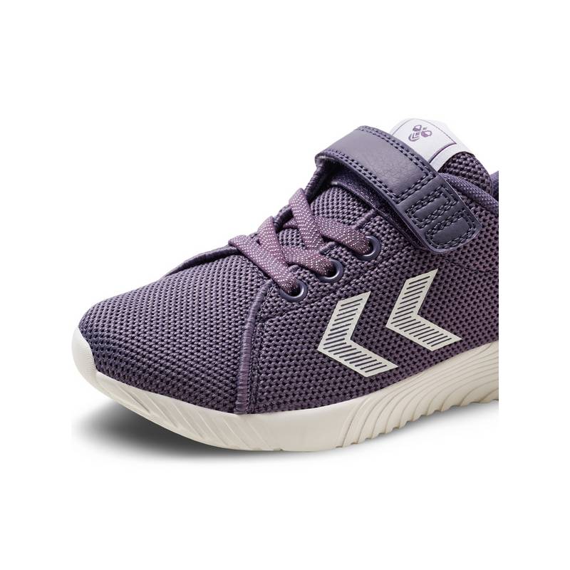 hummel BREAKER BREAKER JR Sneaker Kinder