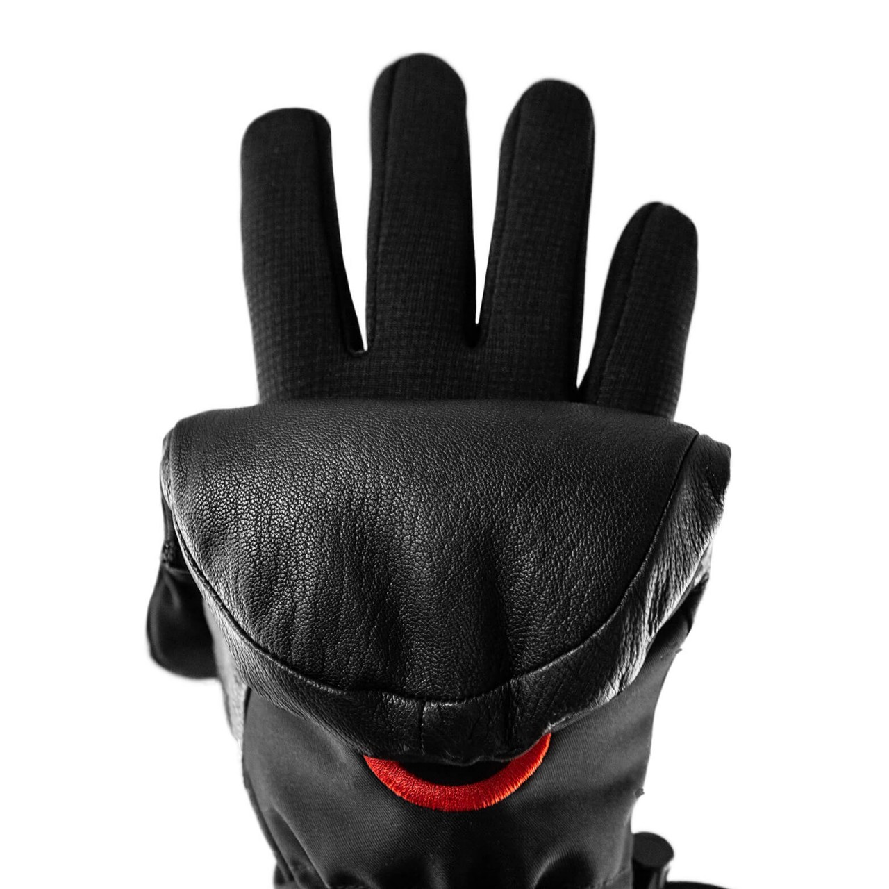 HEAT 3 Smart Pro POLARTEC® WIND PRO®