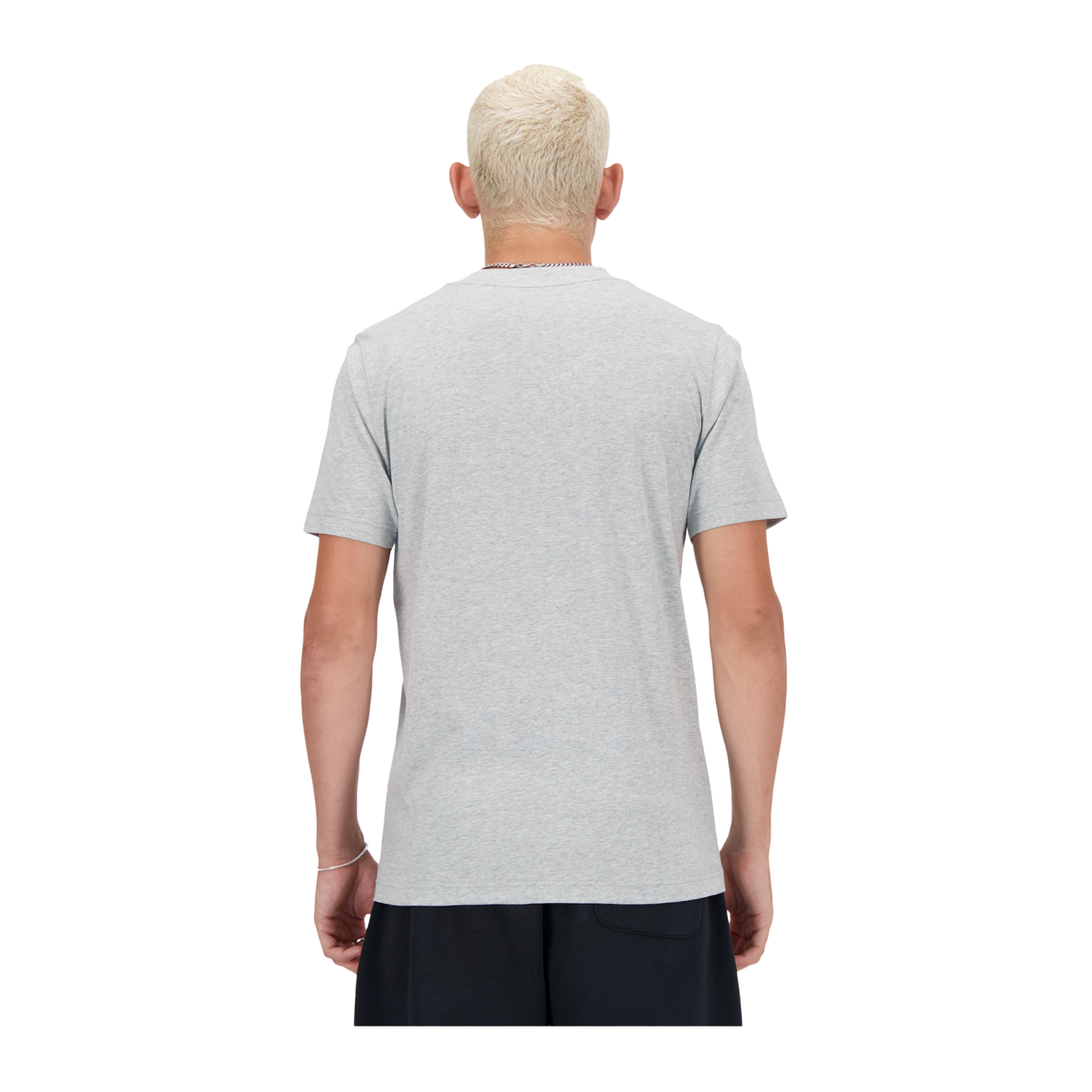 New Balance Essentials Logo T-Shirt FAG