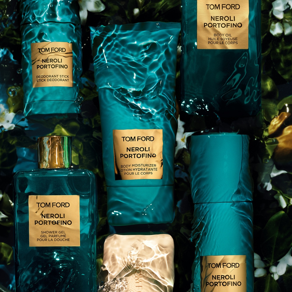 Tom Ford Neroli Portofino Vaporisateur pour le Corps