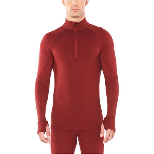 HERREN FUNKTIONSUNTERHEMD 