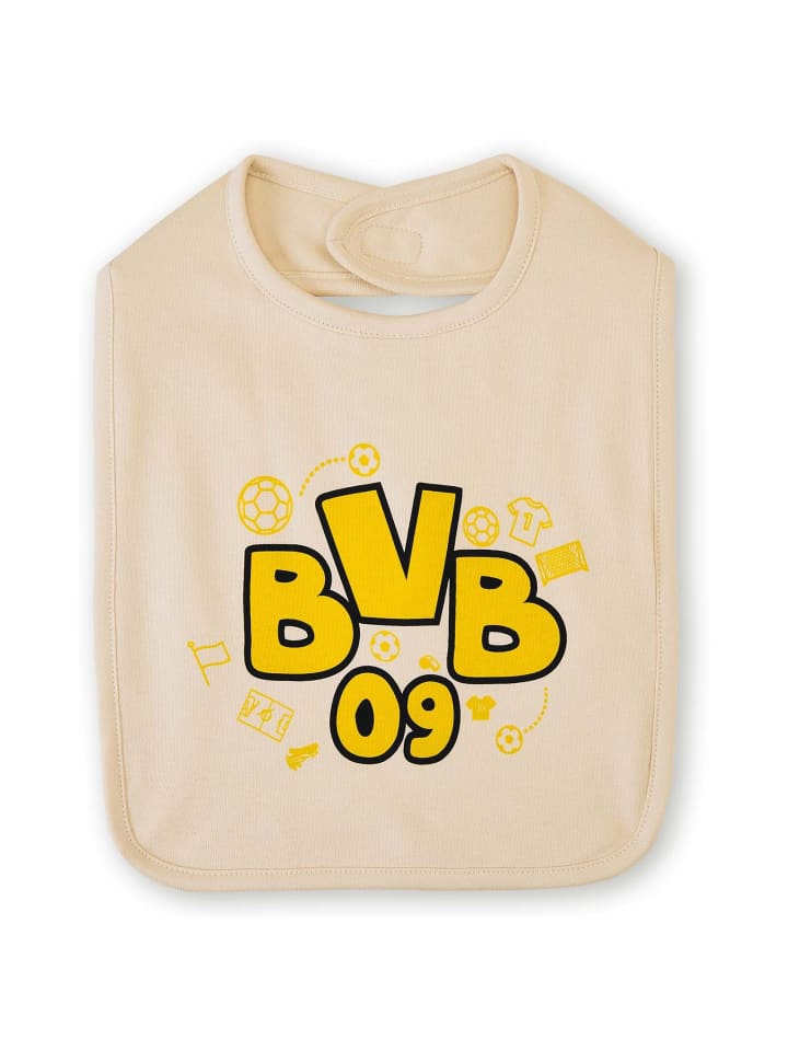 BVB BVB Lätzchen (2er Set) in Mehrfarbig günstig kaufen onesize