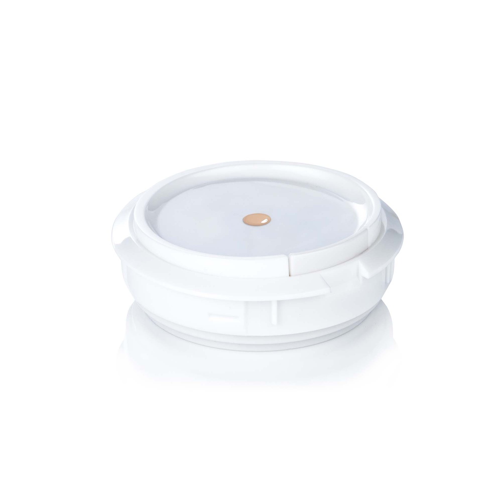 Sisley Recharges Phyto-Blanc Fond de Teint Cushion Recharge Cushion Eclaircissant Anti-Pollution
