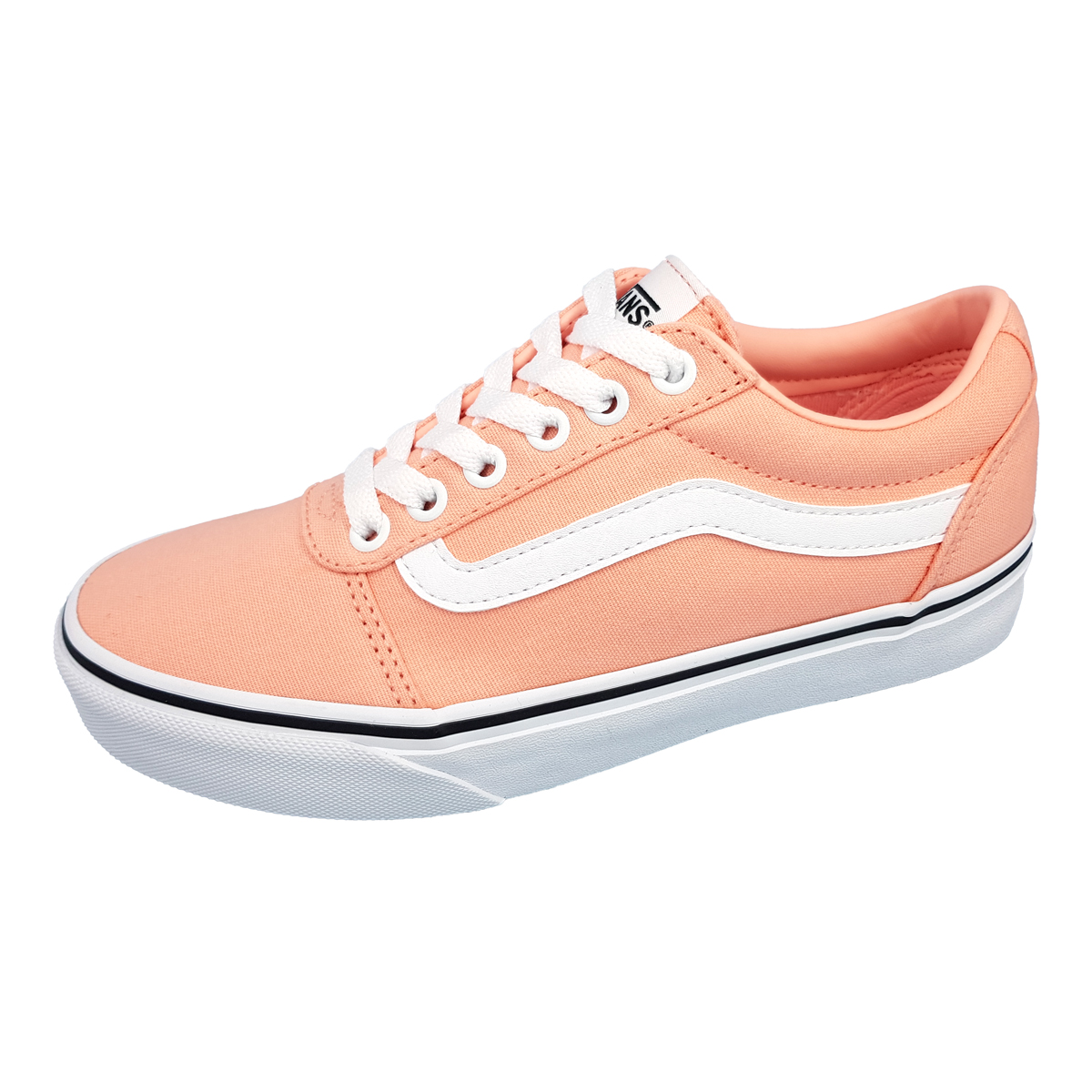 Vans VN0A5HTMN4N1 Mehrfarbig tropical peach